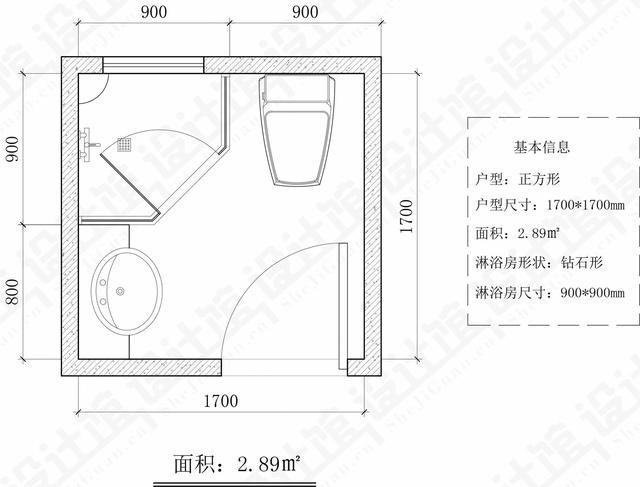 衛生間裝修效果圖